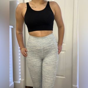 LULULEMON Train times pant 25”